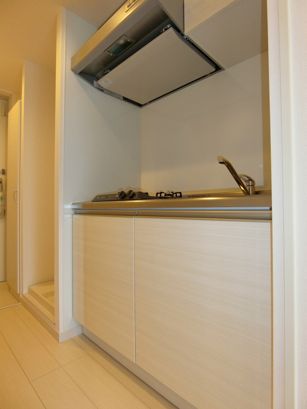 リブリ・渡田向町 キッチン