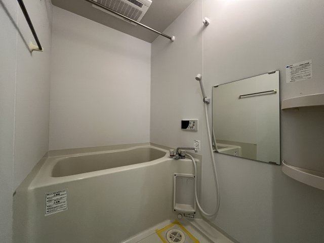 ガーデン豊玉101号室 お風呂