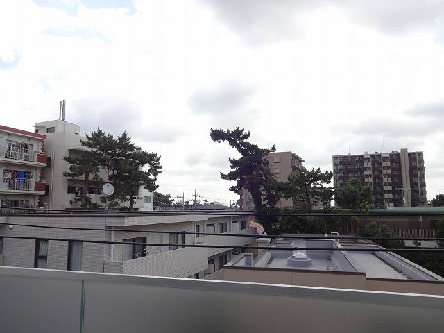 ルームス市川(E-073)4階 部屋その他