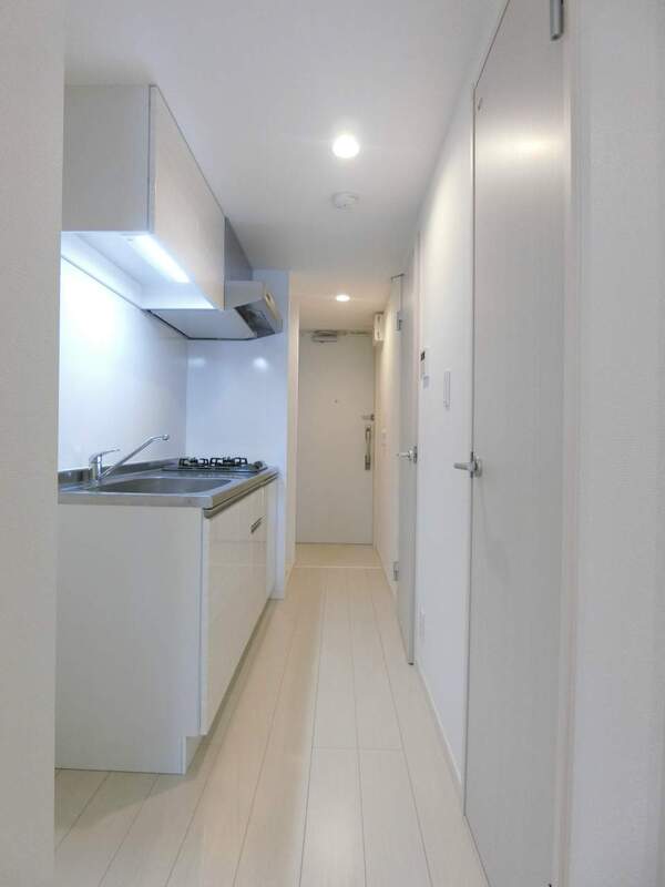 リブリ・TOYA キッチン