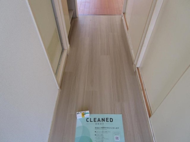 日吉パールハイツ4階 その他