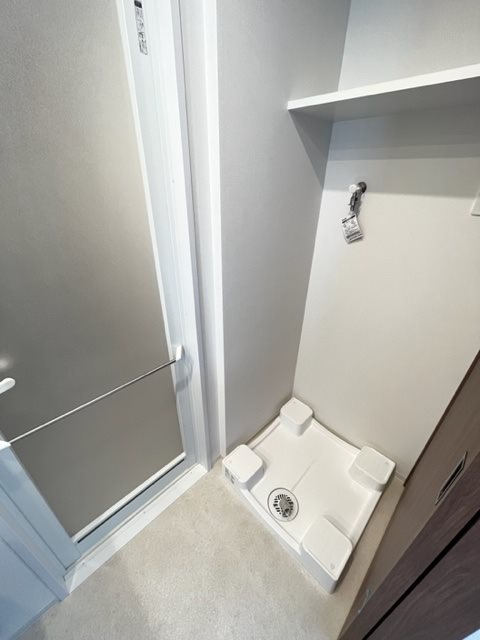 ドゥーエ菊川5階 部屋その他