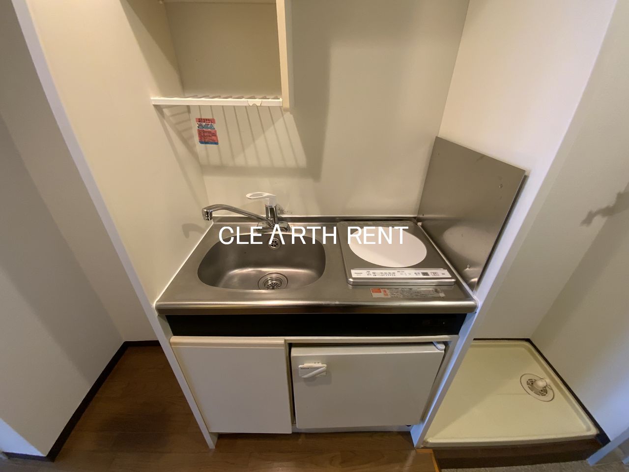 菱和パレス練馬1階 同タイプ別住戸写真となります。現況と異なる場合がございます。