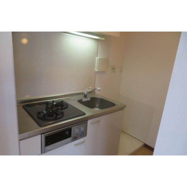 K・FLATS キッチン