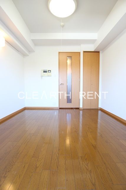 パレステュディオ小石川後楽園6階 同建物別部屋の参考画像