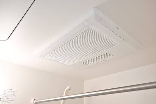 エマノンフラット扇大橋 部屋設備