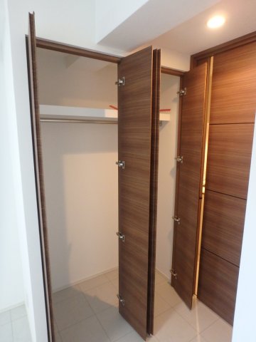 セジョリ両国Ⅱ 内観