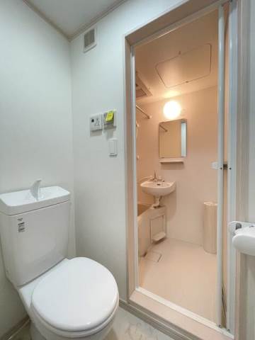 シャンテお花茶屋Ⅱ1階 部屋その他