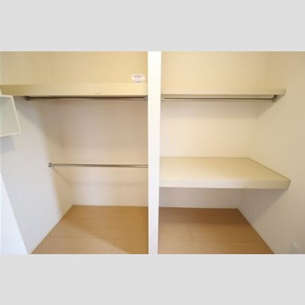 シエルツリー　Ⅱ 納戸3帖