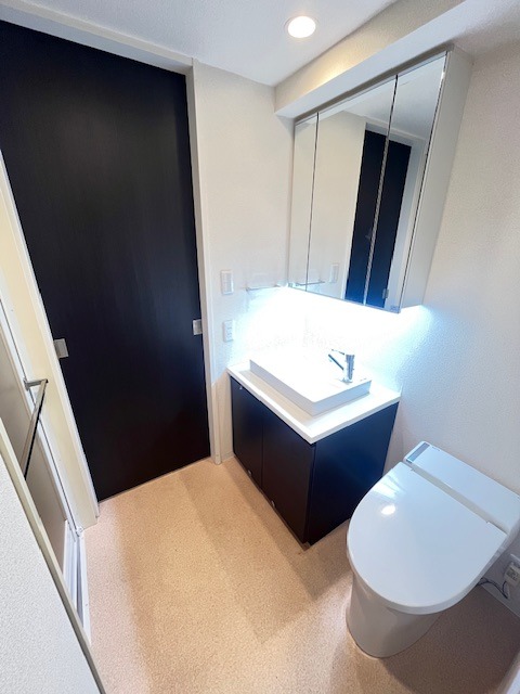 ベルファース目黒11階 同建物別部屋の参考画像