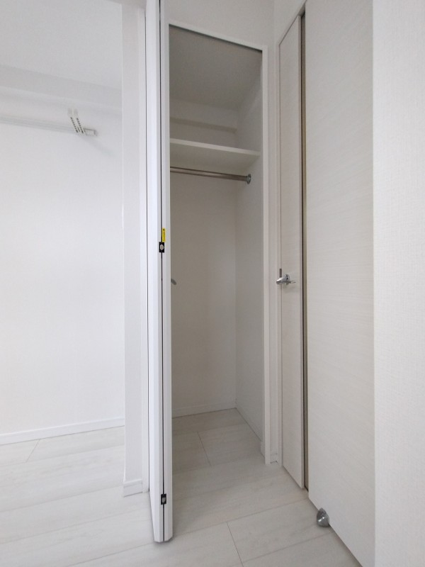 クレイシア巣鴨駅前 洗面