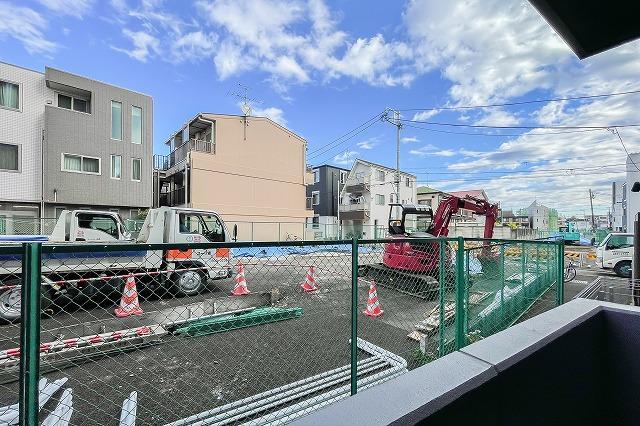 ・ROOTs Higashi Nagasaki6階 同建物別部屋の参考画像