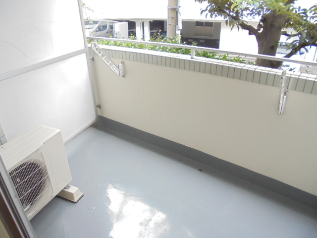 ＳＡＮＫＯ　ＨＥＩＧＨＴＳ　ＯＳＡＫＩ0302号室 別部屋参考写真