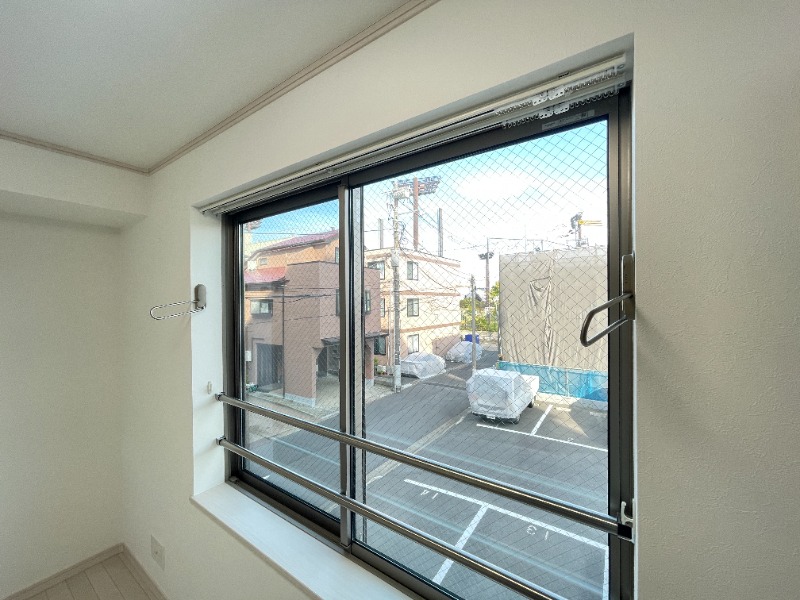 サザンロード新小岩2階 部屋その他