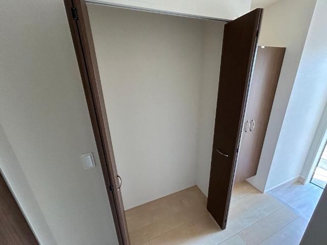 アウル103号室 収納