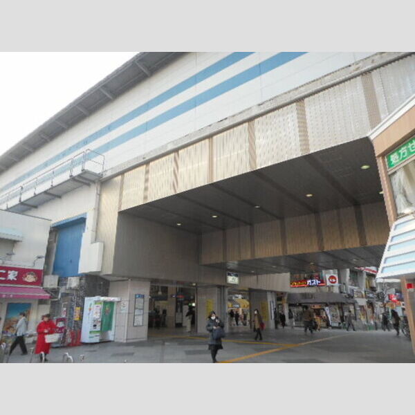 ディアコート M 東西線「行徳駅」