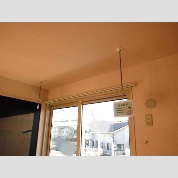 コーエイハイム101号室 同建物別部屋の参考画像