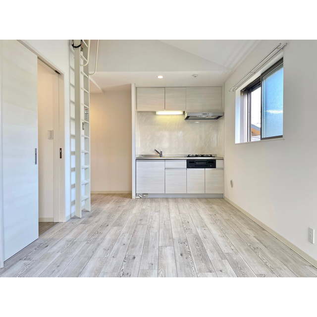 パティオ湘南202号室 ☆LDK9.76帖