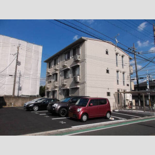 ソシア　Tの外観画像