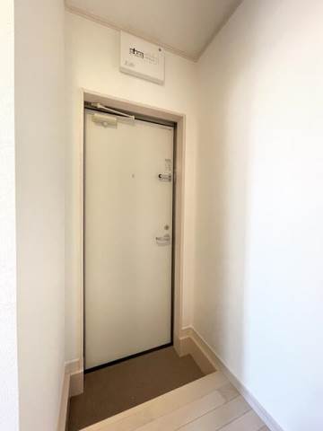 サザンロード新小岩2階 同建物別部屋の参考画像