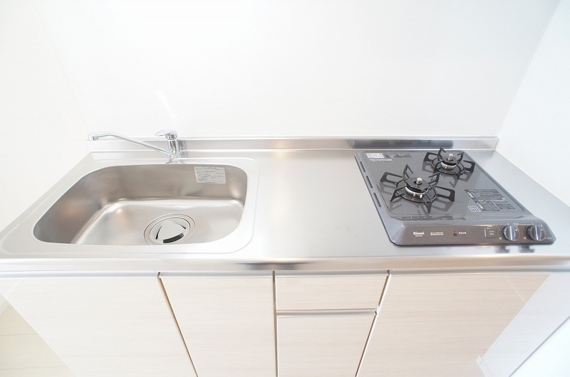 リブリ・ELPIS MORI キッチン