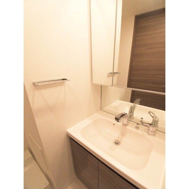 ＡＲＫＭＡＲＫ水天宮前Ⅱ0304号室 内観