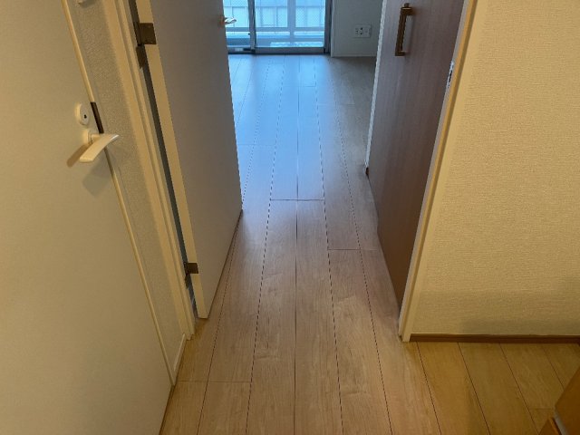 SYFORME HIGASHI-AZABU ※過去退去時のお写真です