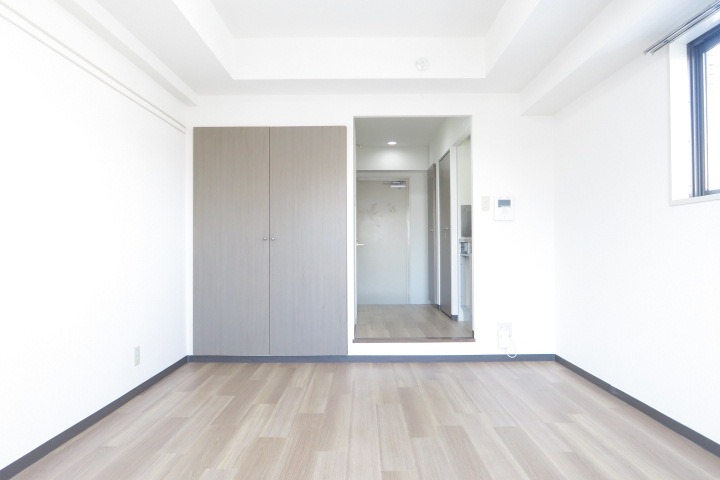 T’s garden武蔵小杉4階 内観