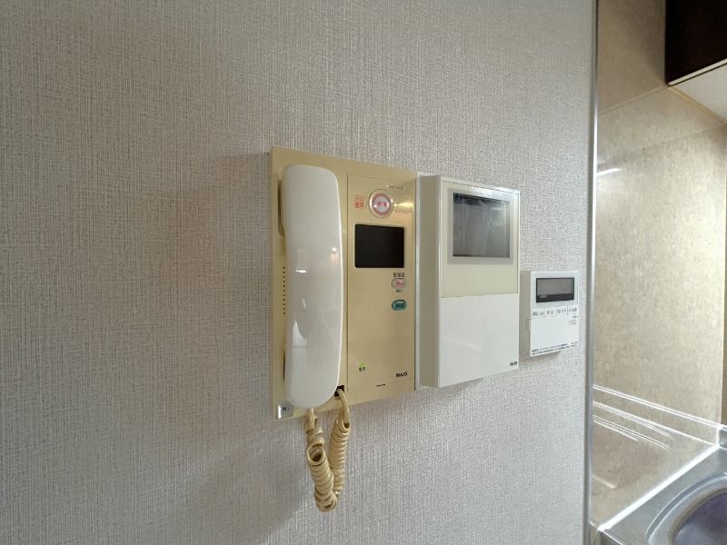 スペーシア高円寺Ⅰ3階 部屋その他