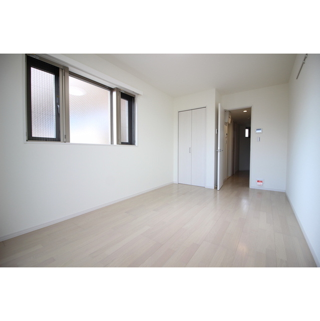 ピアコートTM保谷弐番館 リビング