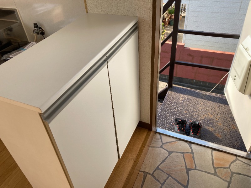 コスモパレス平塚2階 部屋その他