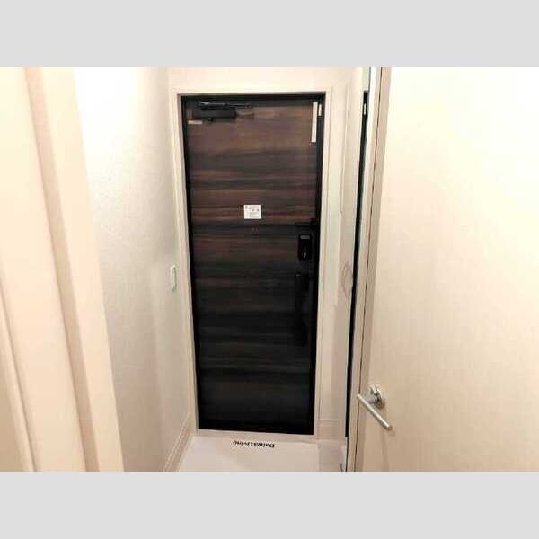 アーク・ド・ルミエールⅡ 玄関