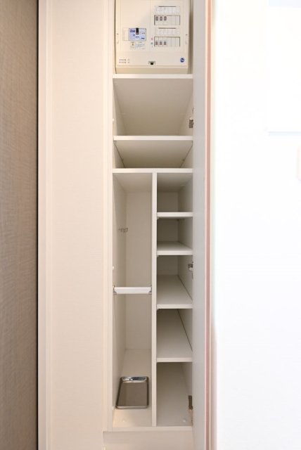 Ｌｉｖｅ　Ｃａｓａ両国Ⅱ 靴入