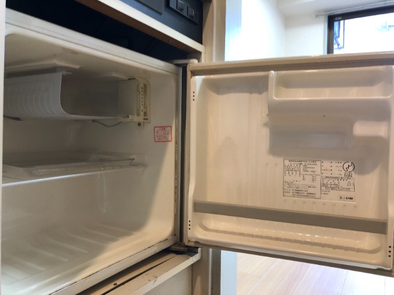 川崎アーバンリズ9階 部屋設備