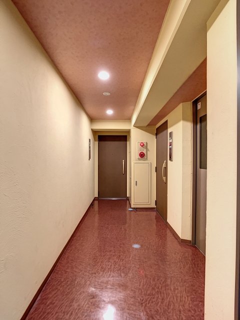 ヌフエタージュ7階 その他共有部分