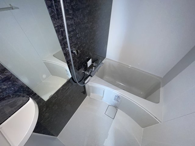 ＰＩＮＥＳ平和台0301号室 お風呂