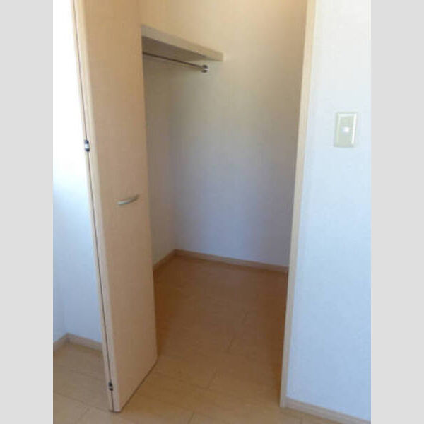 ウィルコート　B B202 ウォークインクローゼット