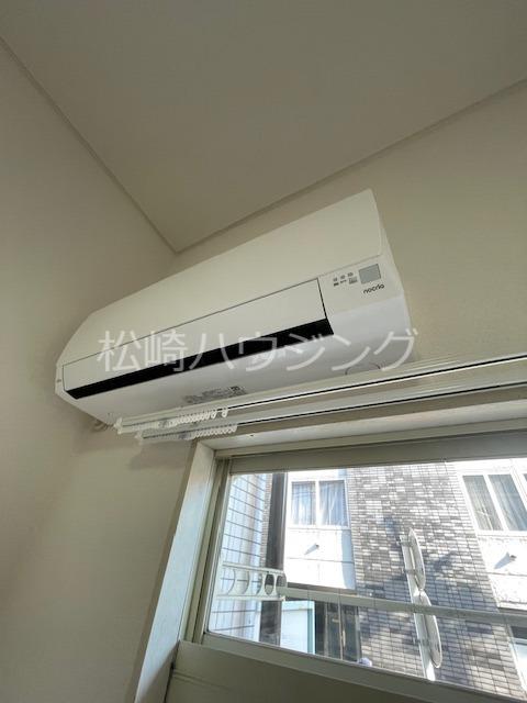 ハイム阿佐谷1階 部屋設備