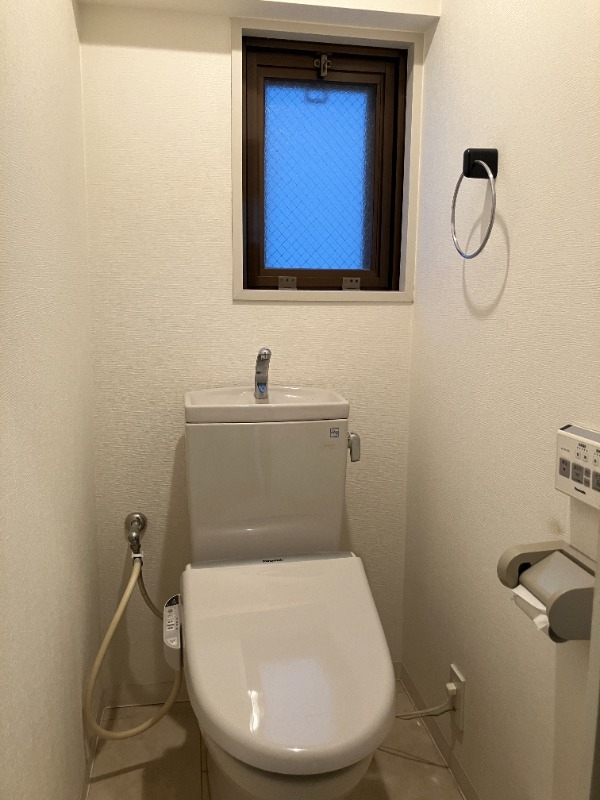 エクレール大宮4階 部屋その他