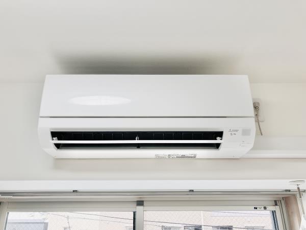 シティフォレスト森下3階 部屋設備