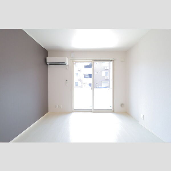 ロイジェントパークス レイクタウン Ⅲ　K リビング