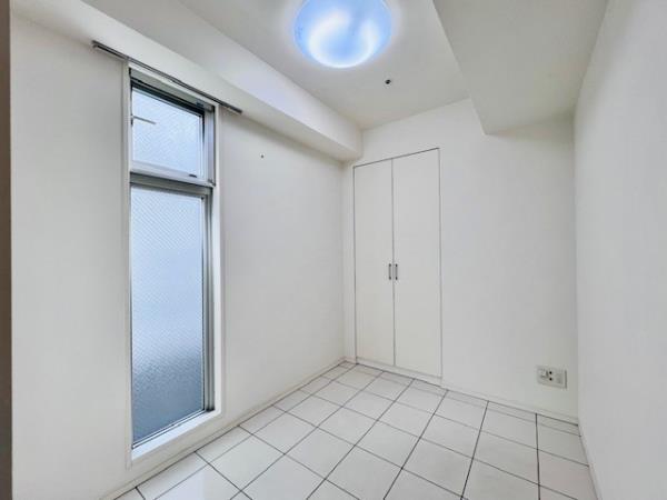 Ｂｒｉｌｌｉａ　ｉｓｔ　東雲キャナルコート12階 リビング