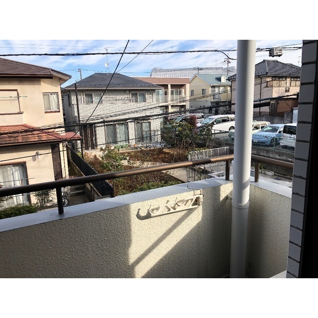 グランヒル松戸216号室 部屋その他