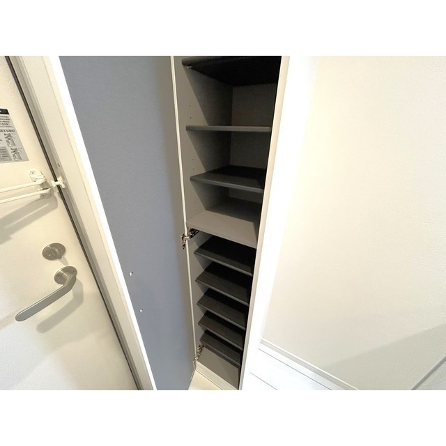 MQuarto柏Ⅲ303号室 内観