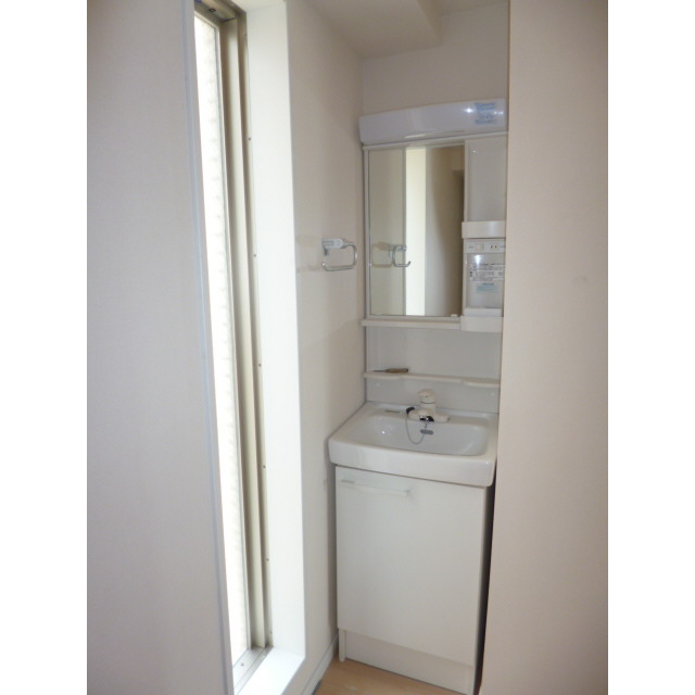 プレール・ドゥーク多摩川 内観