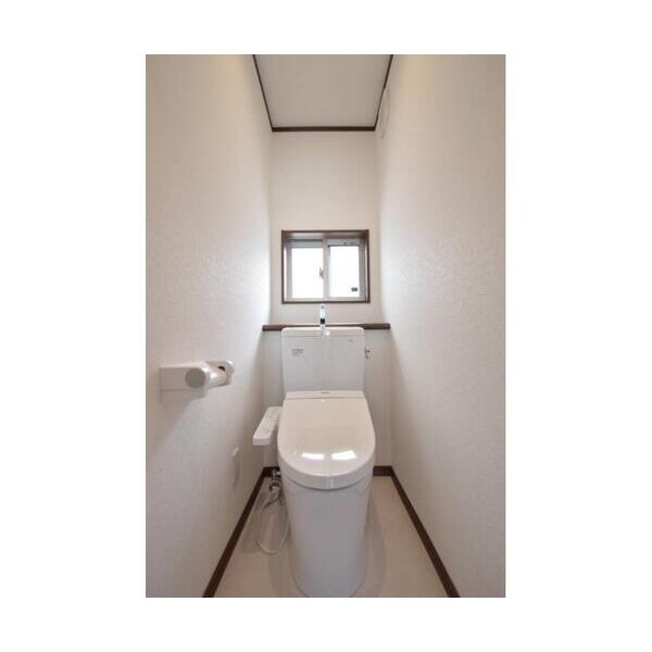 桜山レジデンス トイレ