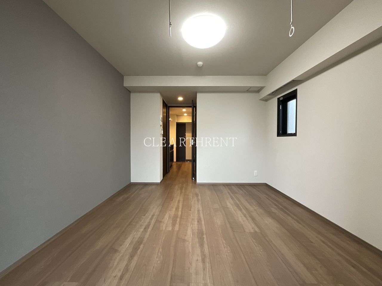 ＧＲＡＮ ＰＡＳＥＯ 浅草橋Ⅱ9階 同タイプ別住戸写真となります。現況と異なる場合がございます。