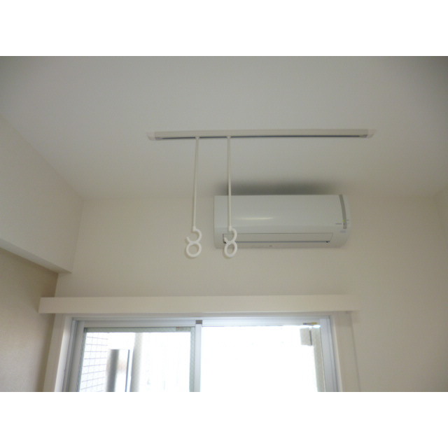 プレール・ドゥーク西川口404号室 部屋その他