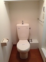 レオパレスＲＩＶＥＲＳＡＮＤ108号室 部屋その他