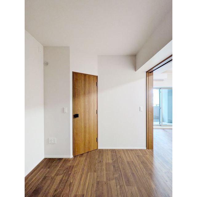 ASMACI MAISON両国Ⅱ0701号室 部屋その他